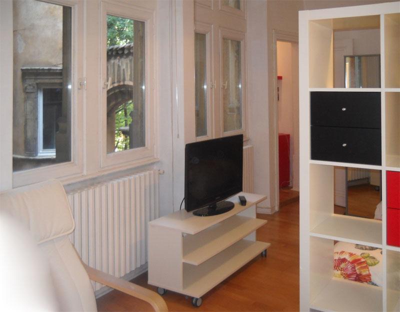 Gite L'Outarde Lyon Bagian luar foto
