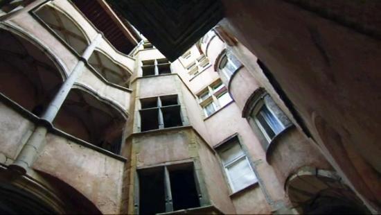 Gite L'Outarde Lyon Bagian luar foto